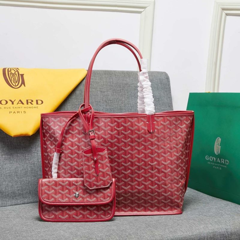 Go*ard shopping bags